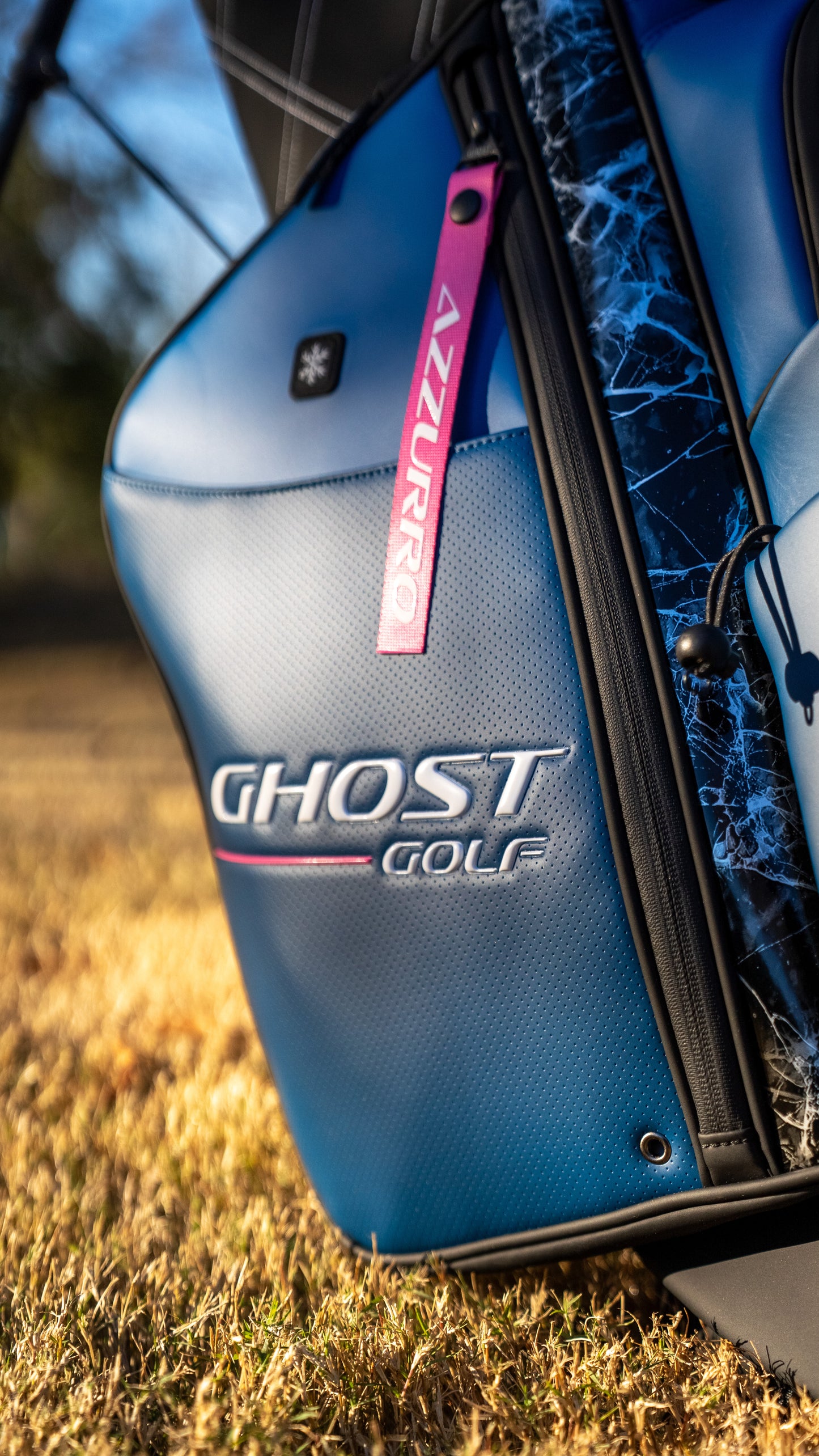 Fully Loaded Golf Bag Setup Giveaway Entry