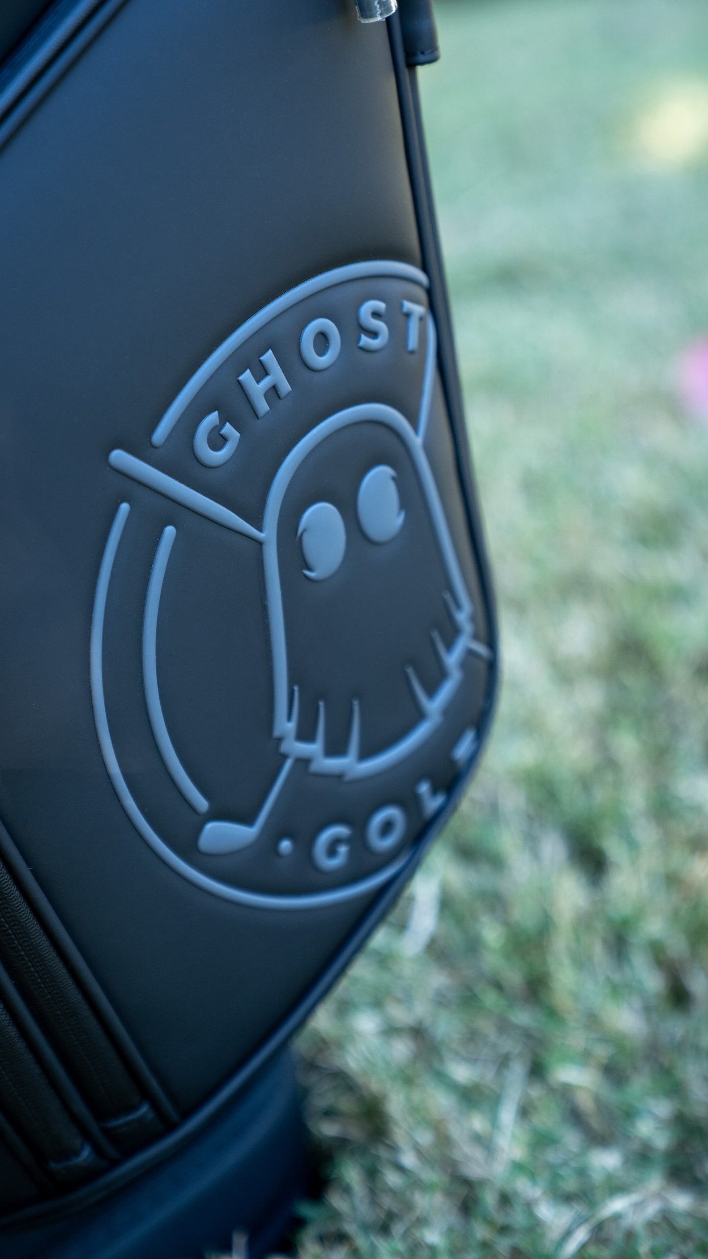 Midnight Edition Golf Bag Setup Giveaway Entry