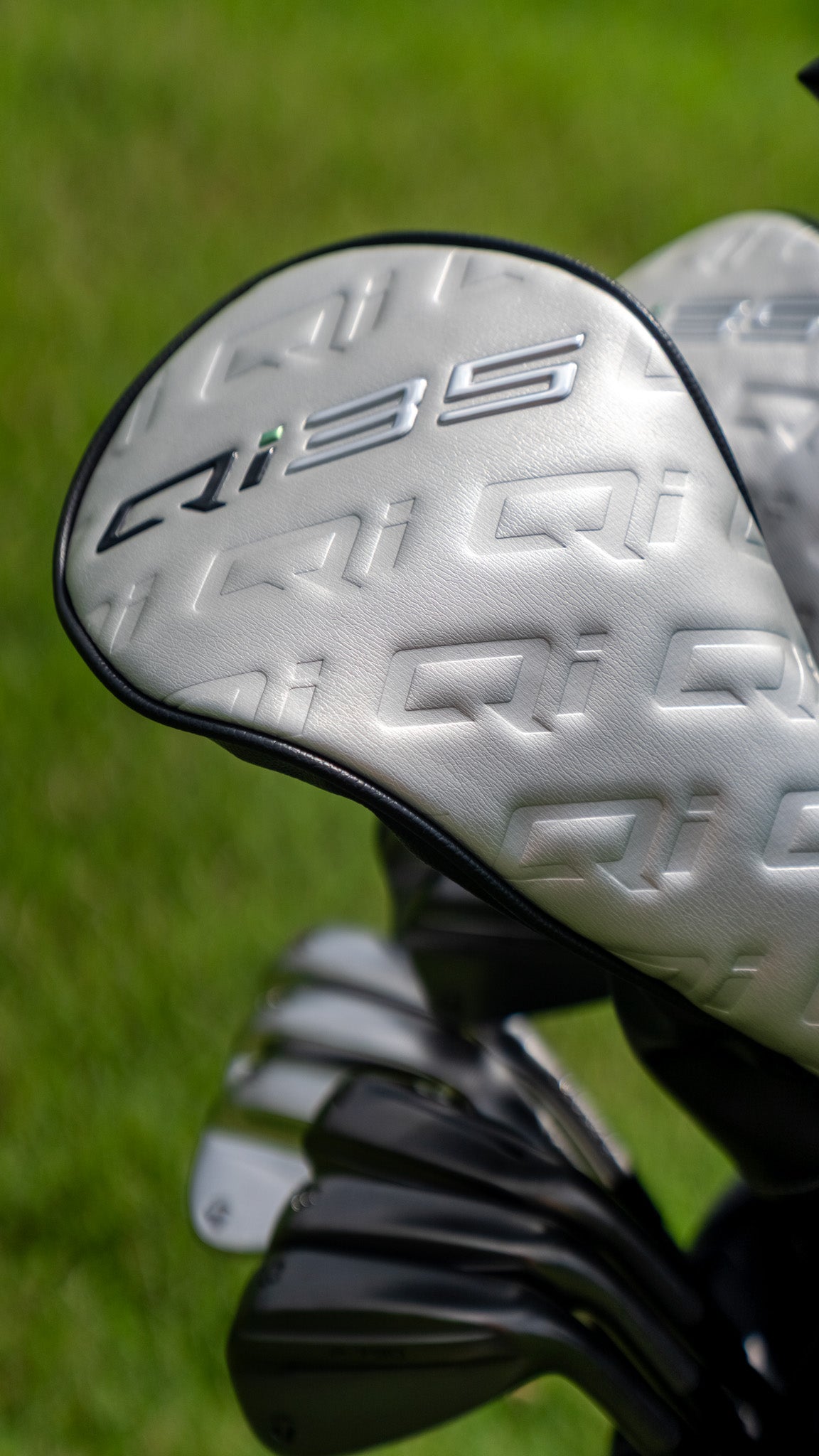 Full TaylorMade Golf Bag Giveaway Entry