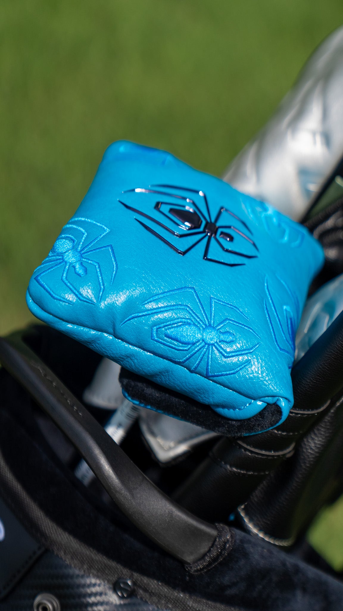 Full TaylorMade Golf Bag Giveaway Entry