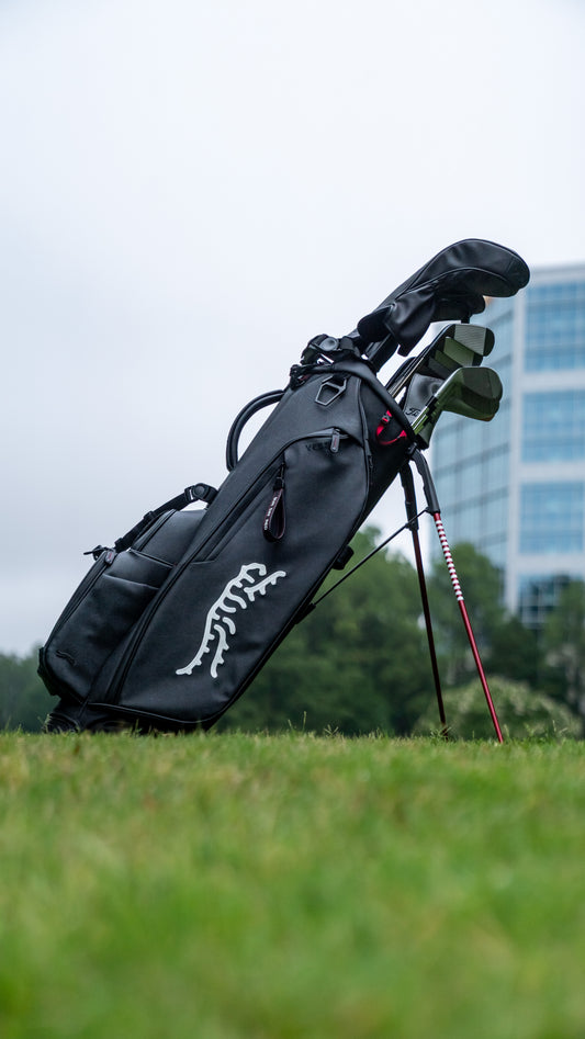 Sun Day Red TW Edition Golf Set Giveaway Entry
