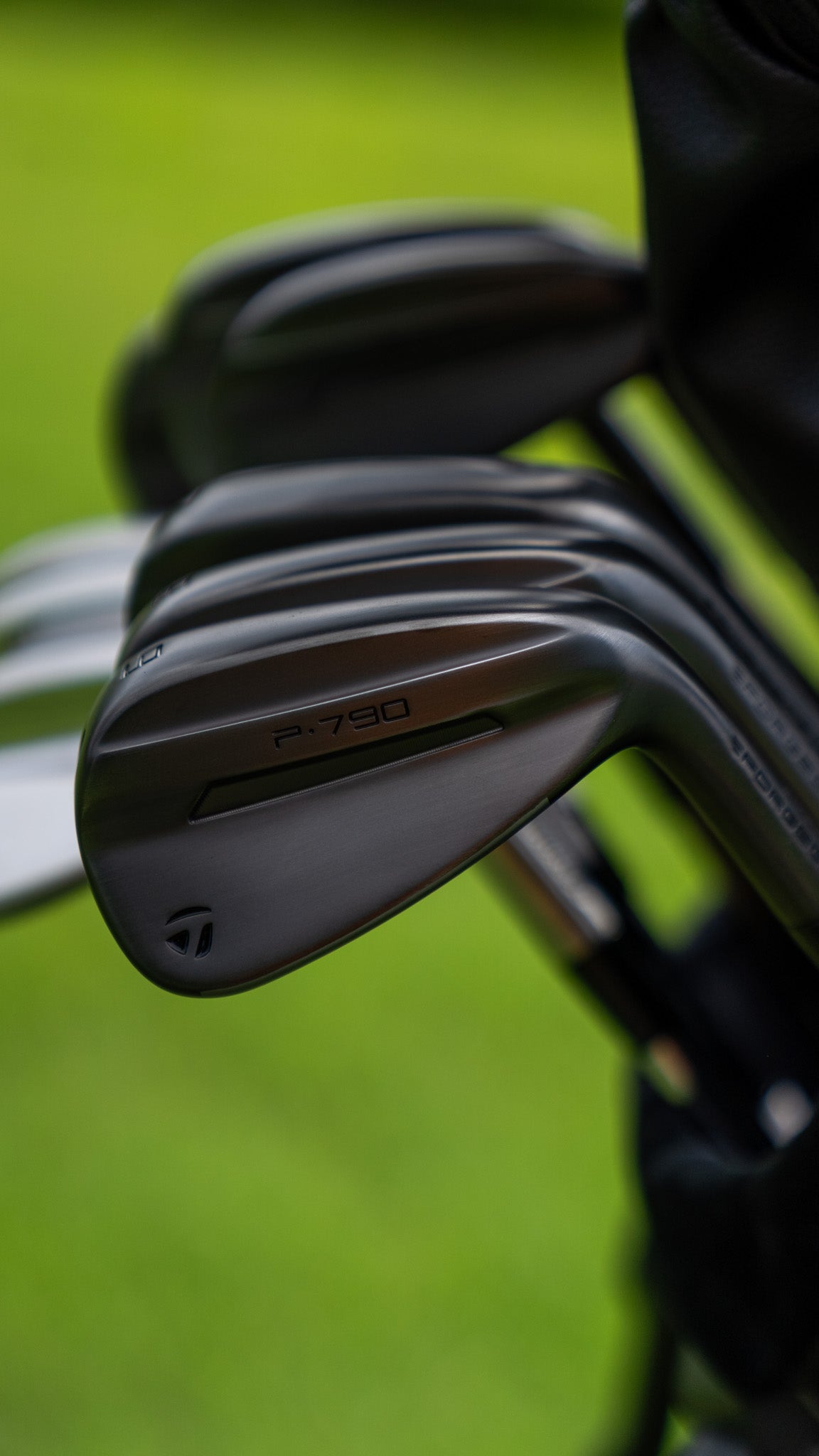 Full TaylorMade Golf Bag Giveaway Entry