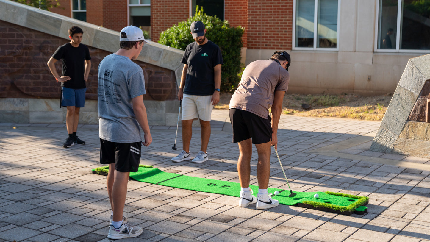 Par Pong Game - The Original Golf Party Game