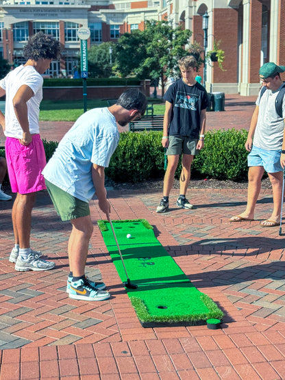 Par Pong Game - The Original Golf Party Game