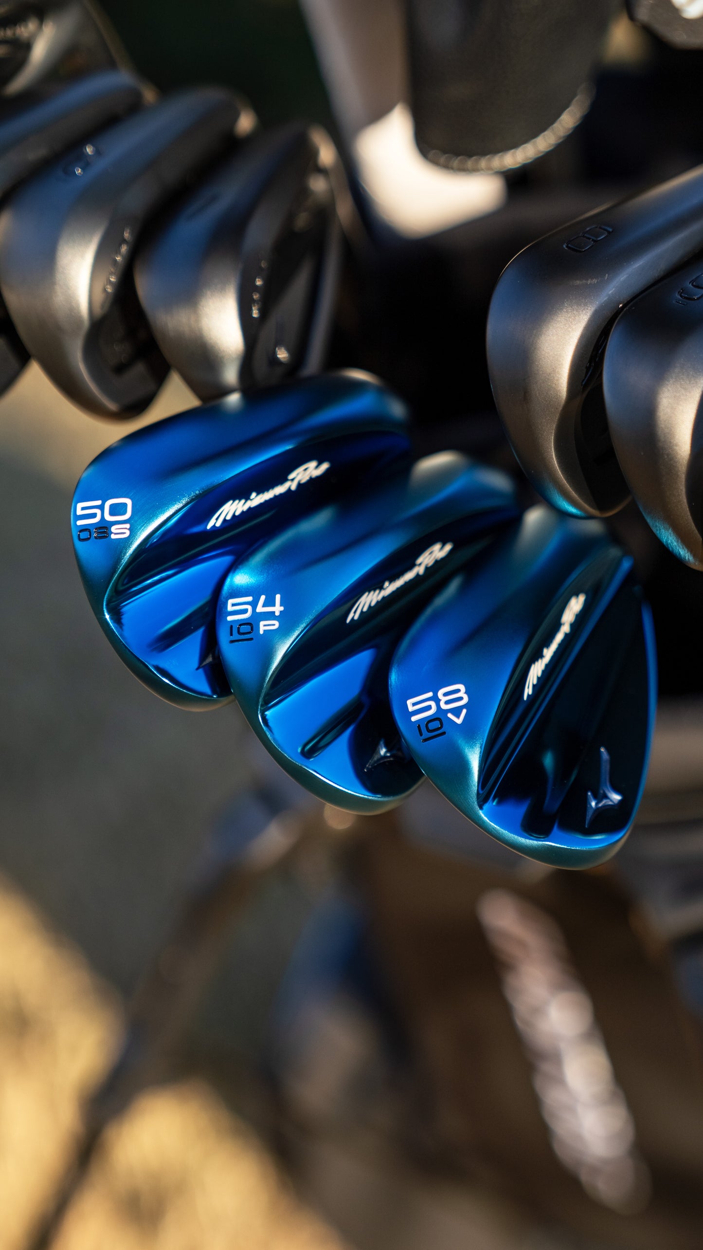 Fully Loaded Golf Bag Setup Giveaway Entry